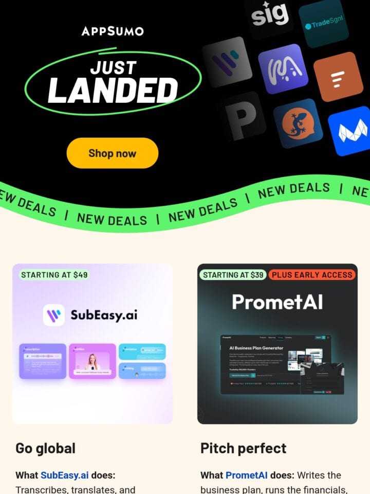 No Thumbnail Set