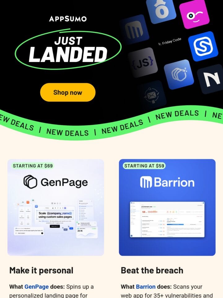 No Thumbnail Set