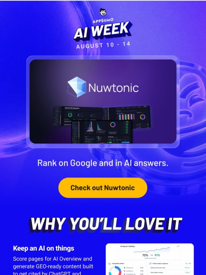 No Thumbnail Set