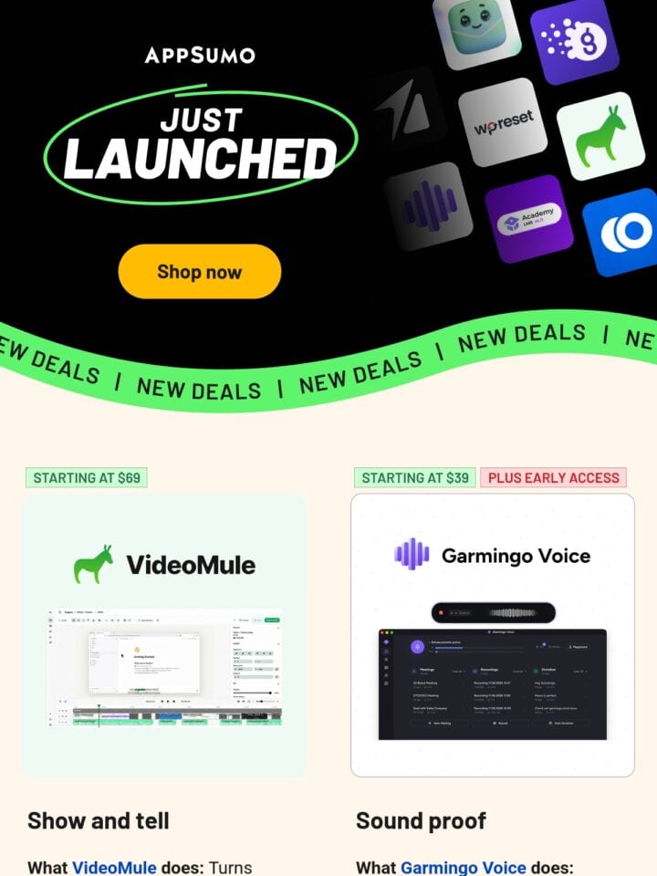 No Thumbnail Set