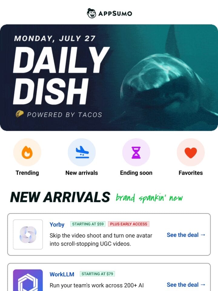 No Thumbnail Set