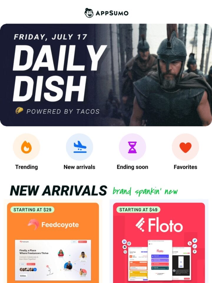 No Thumbnail Set