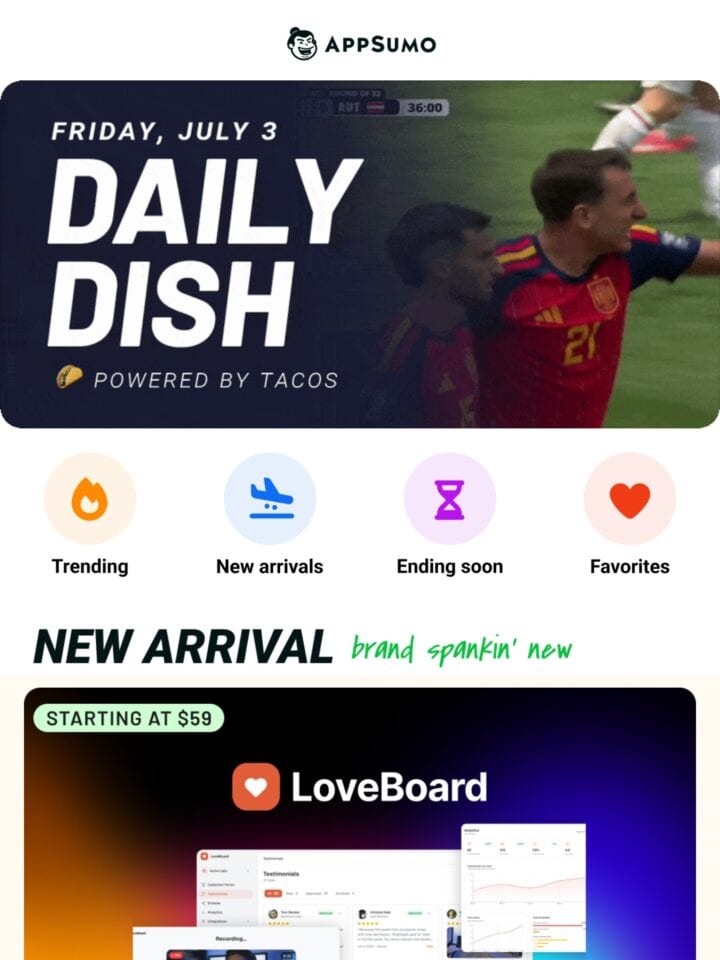 No Thumbnail Set