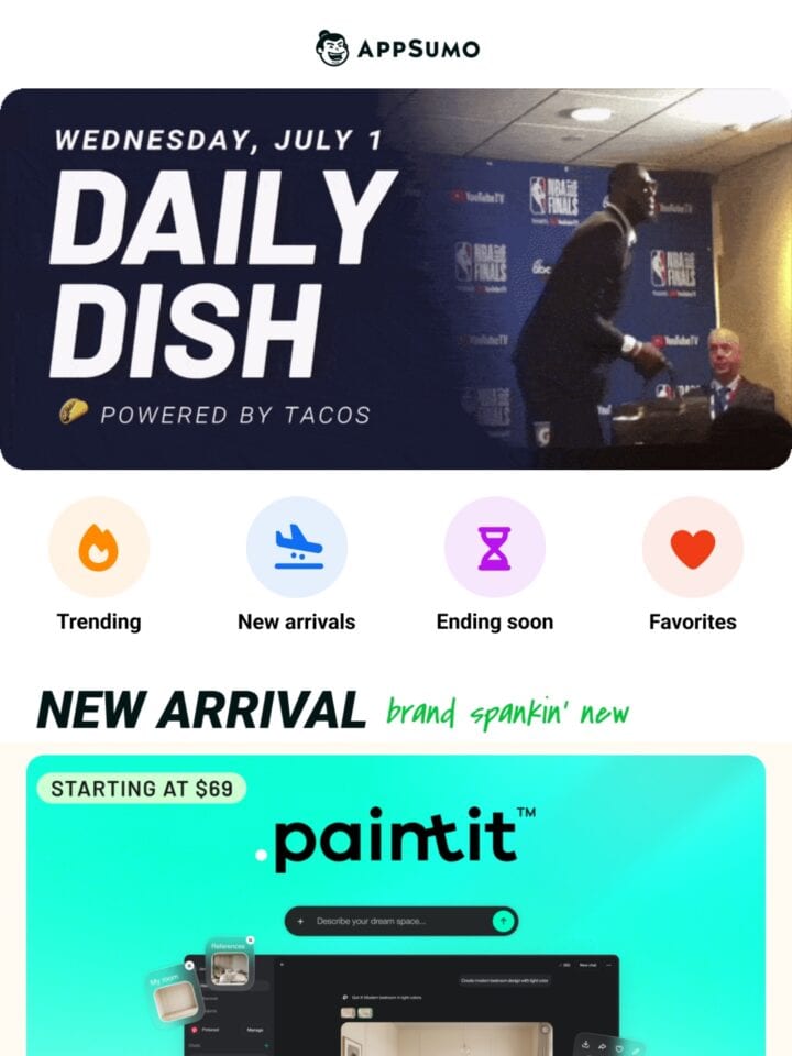No Thumbnail Set