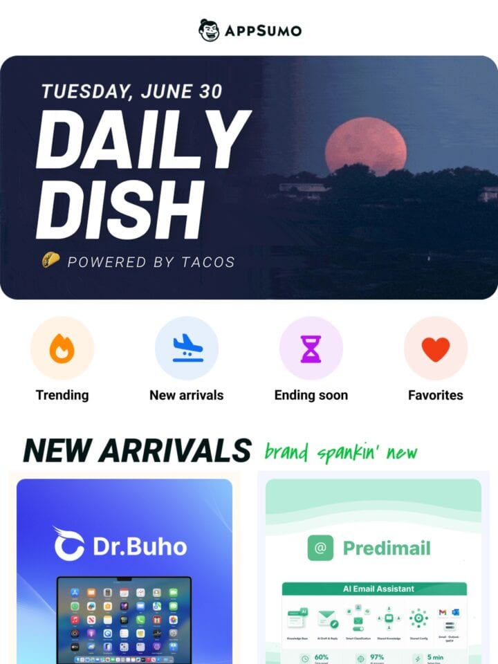 No Thumbnail Set