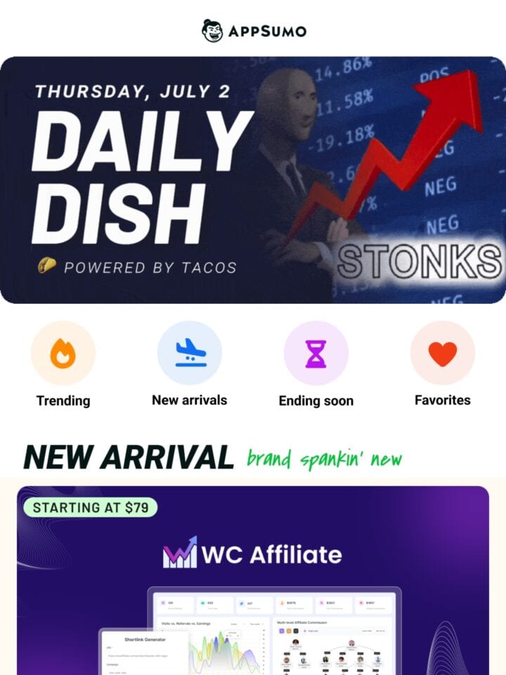 No Thumbnail Set