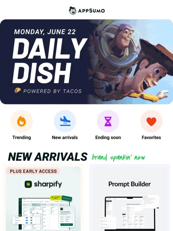 No Thumbnail Set
