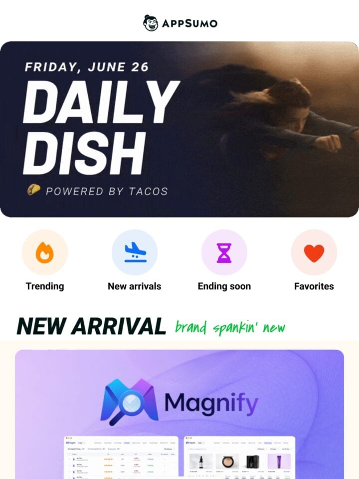 No Thumbnail Set