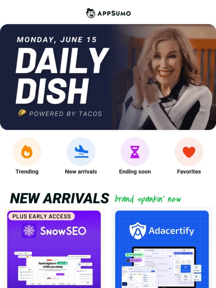 No Thumbnail Set