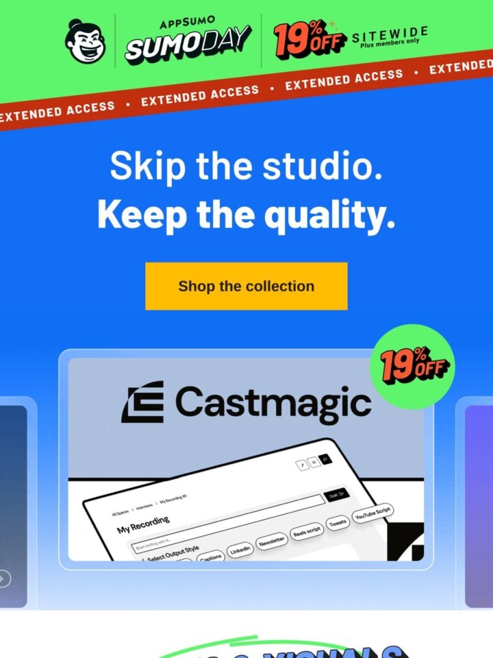 No Thumbnail Set