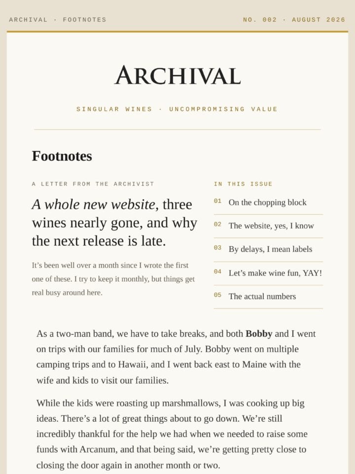 No Thumbnail Set