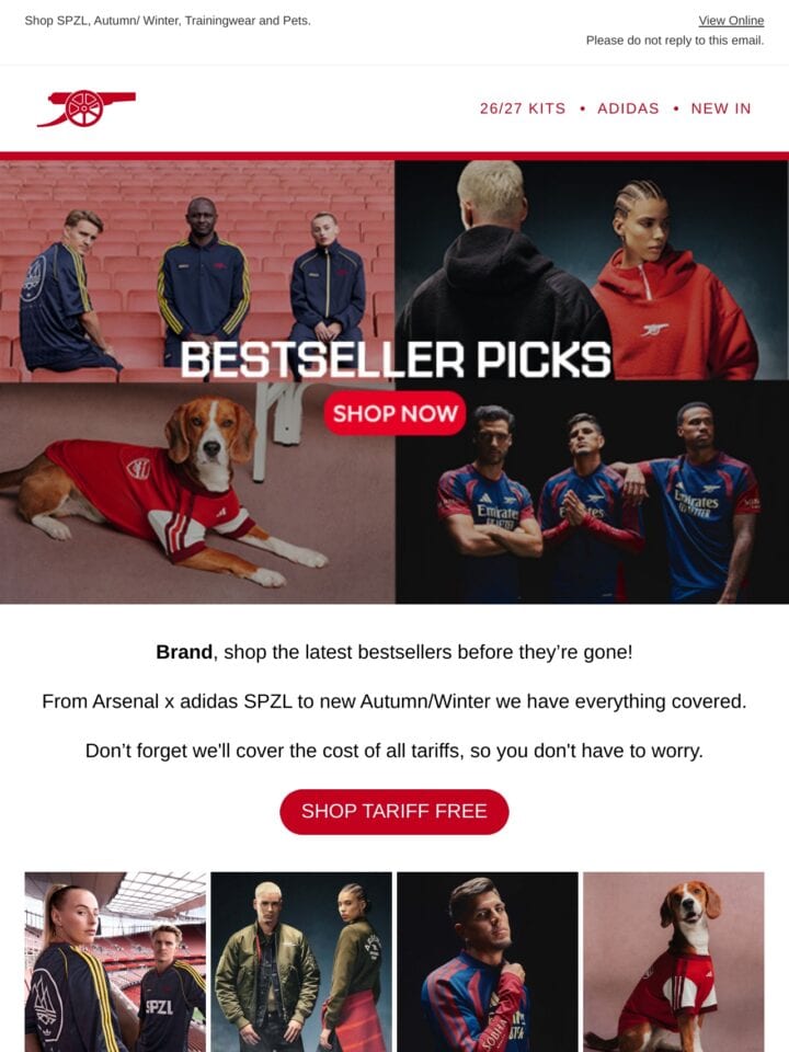 No Thumbnail Set