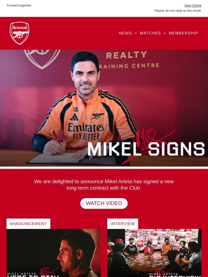 No Thumbnail Set