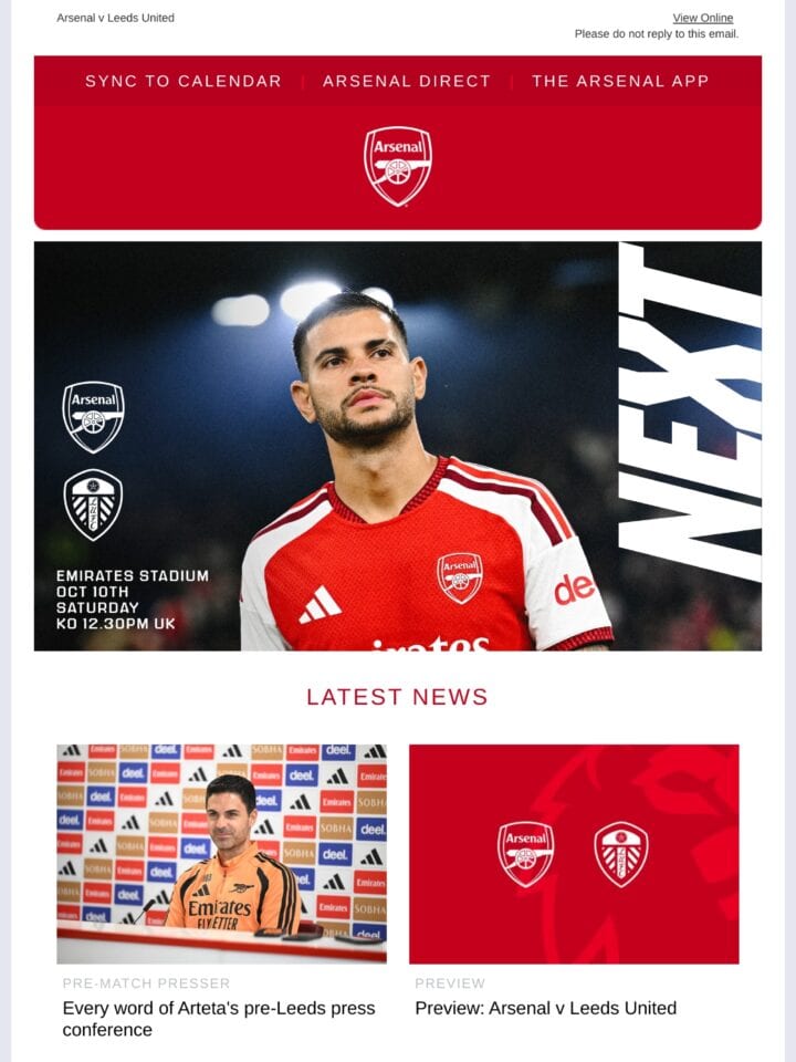 No Thumbnail Set