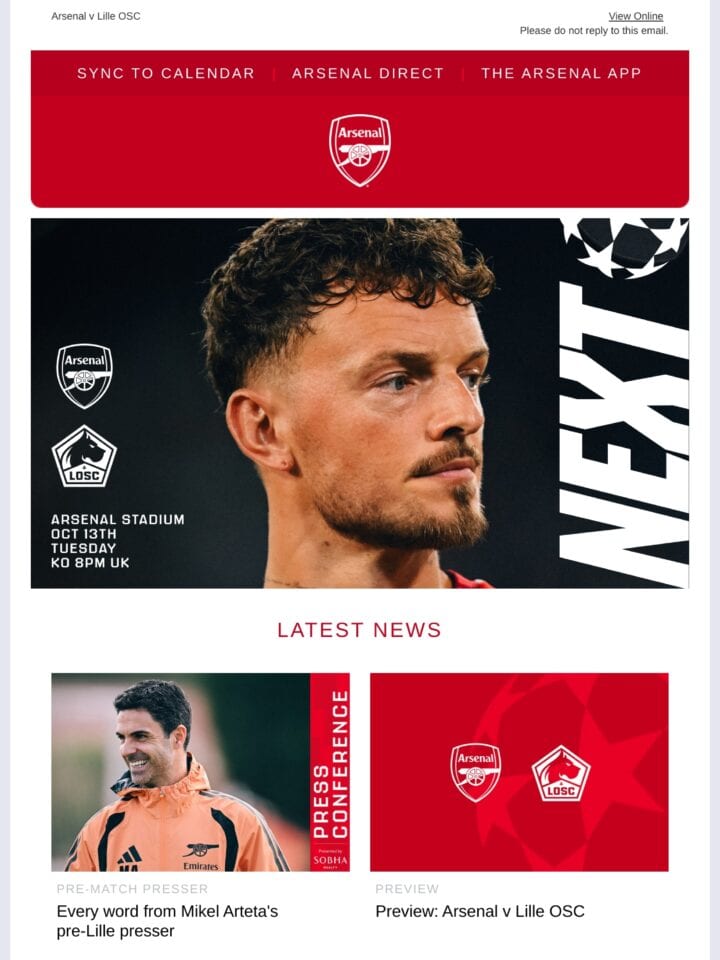 No Thumbnail Set