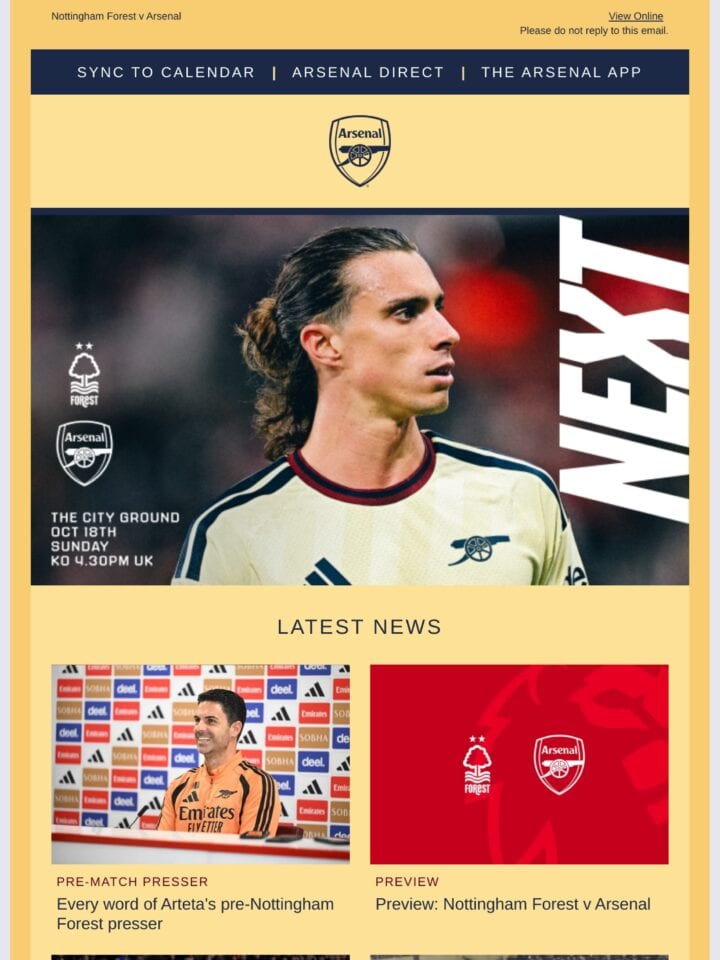 No Thumbnail Set