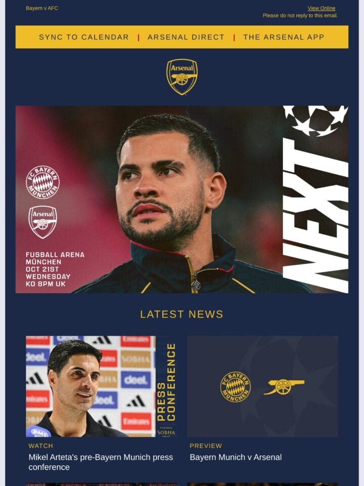 No Thumbnail Set