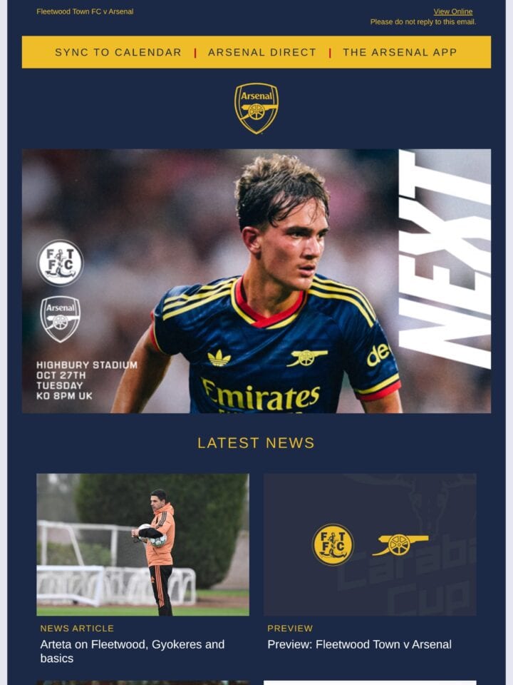 No Thumbnail Set