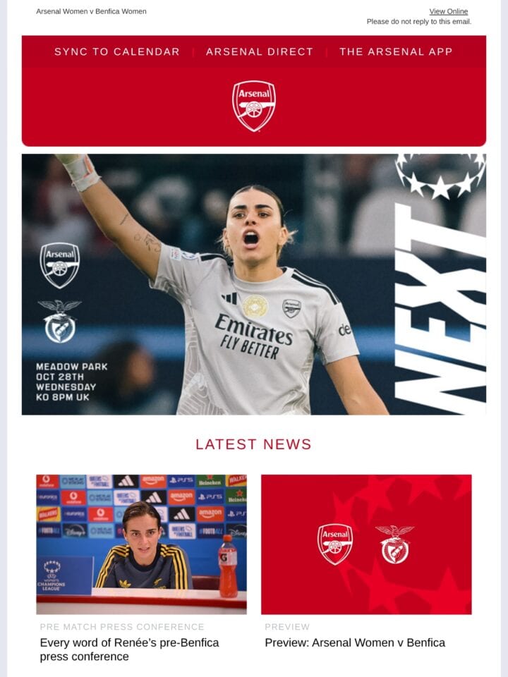 No Thumbnail Set