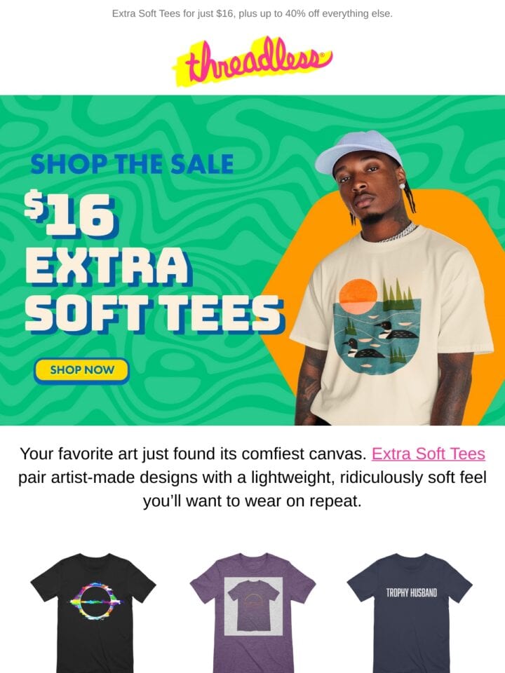 No Thumbnail Set