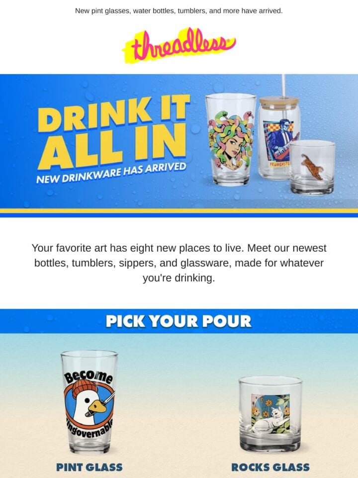 No Thumbnail Set