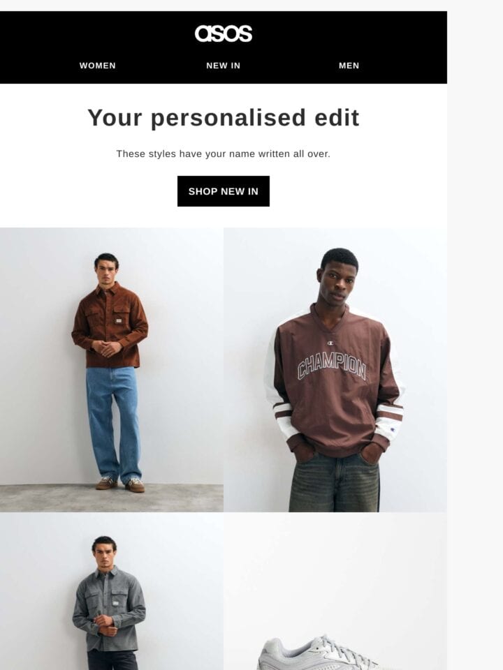 No Thumbnail Set
