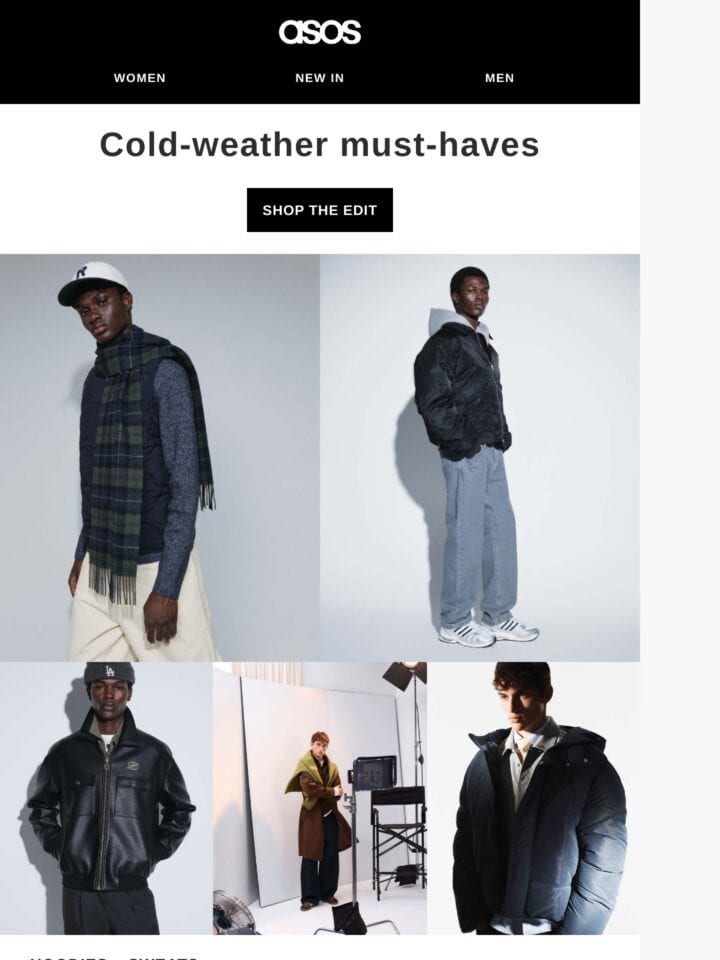 No Thumbnail Set