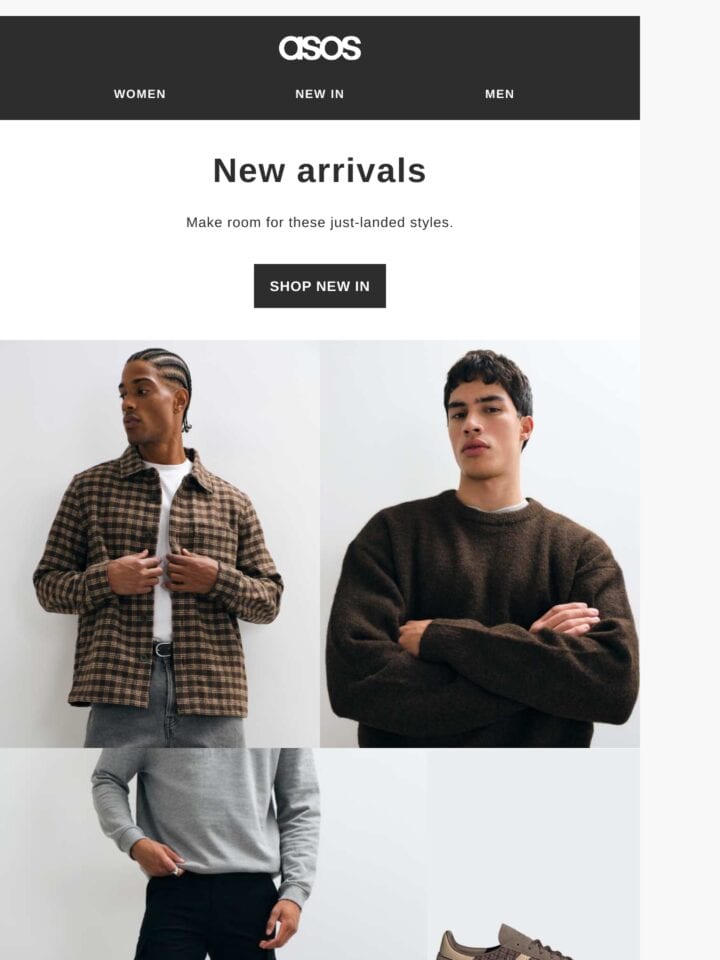 No Thumbnail Set