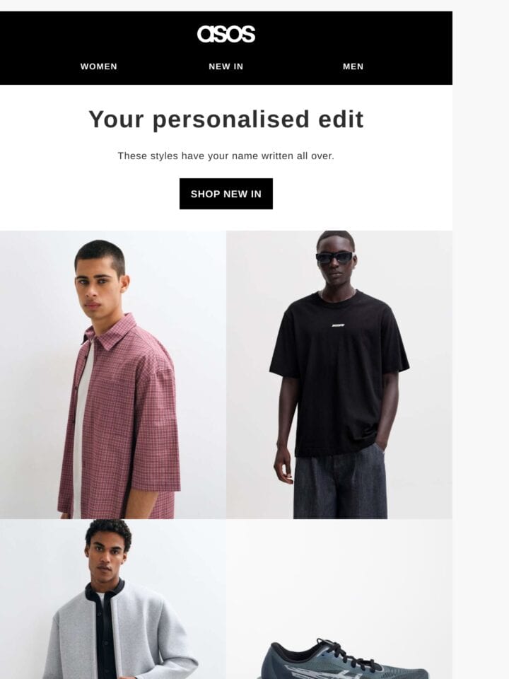 No Thumbnail Set