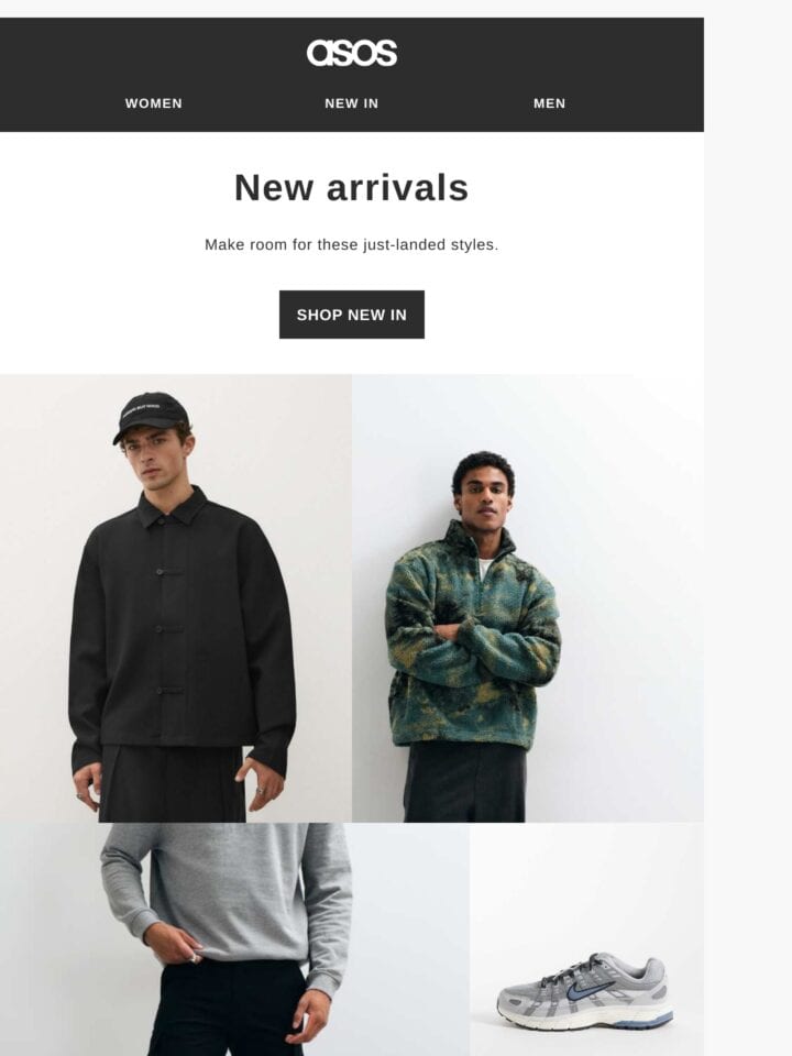 No Thumbnail Set
