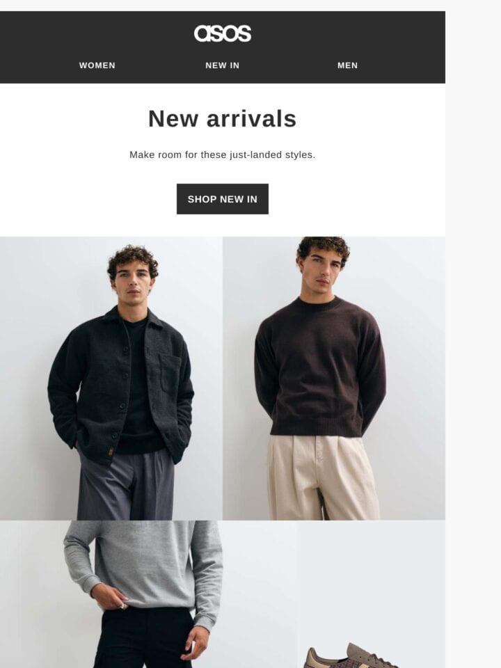 No Thumbnail Set