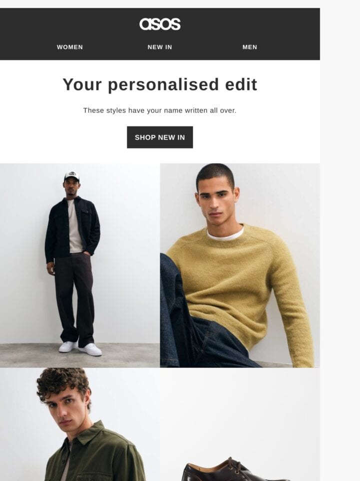No Thumbnail Set