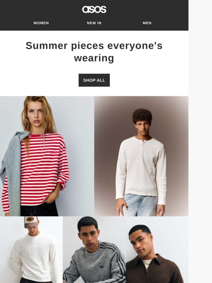 No Thumbnail Set