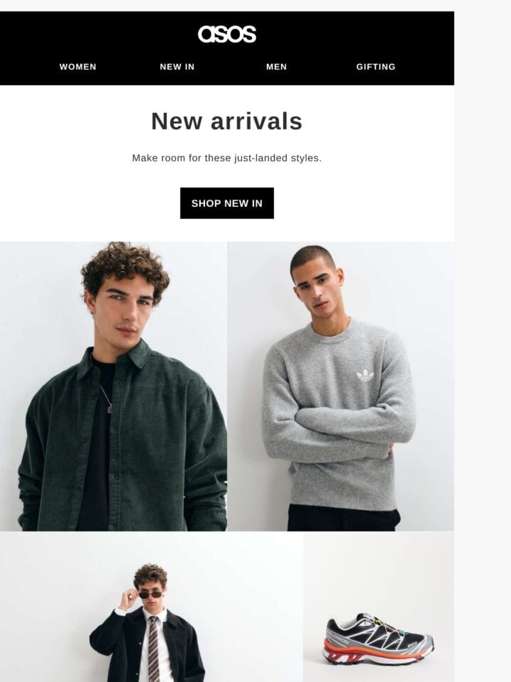 No Thumbnail Set