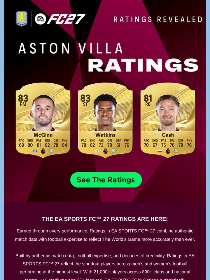 No Thumbnail Set