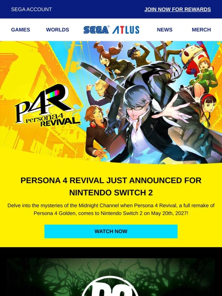 No Thumbnail Set