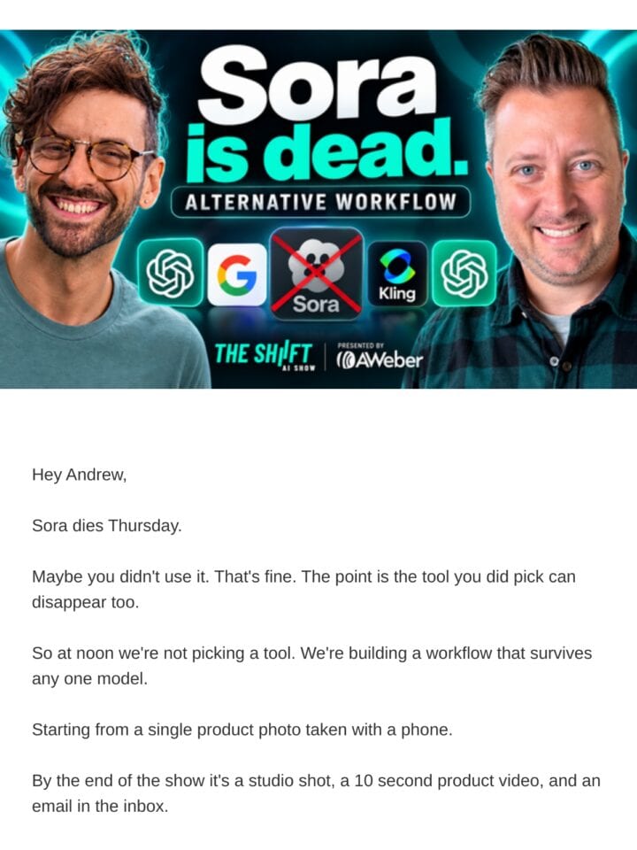 No Thumbnail Set