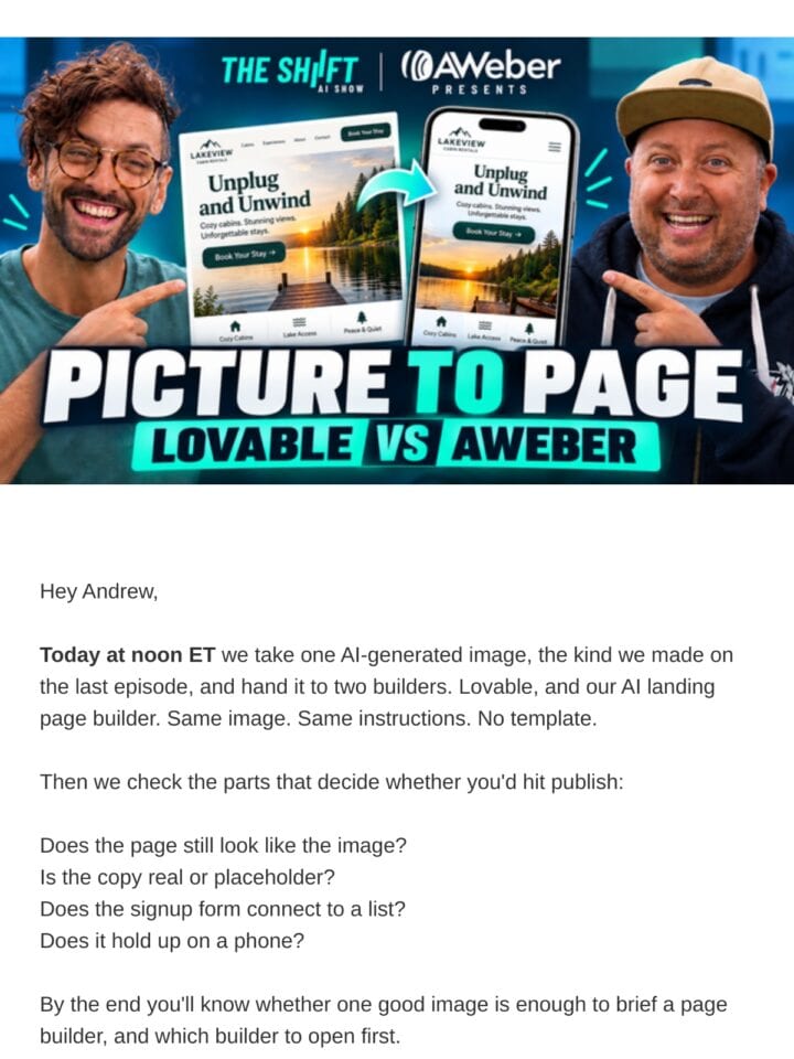 No Thumbnail Set