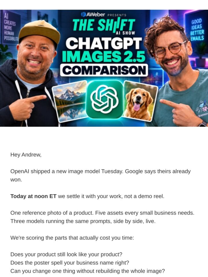 No Thumbnail Set