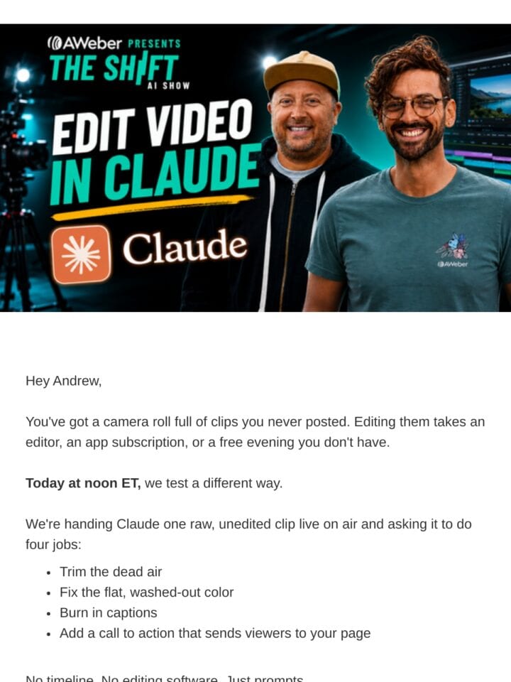 No Thumbnail Set