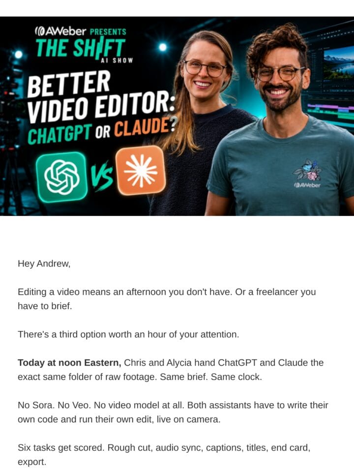 No Thumbnail Set