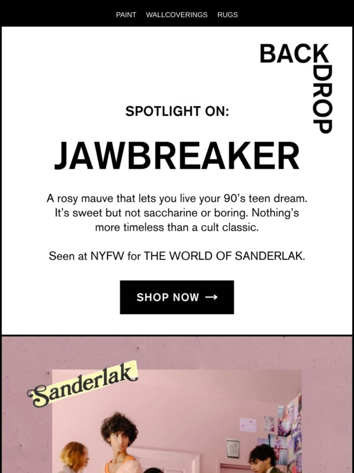No Thumbnail Set