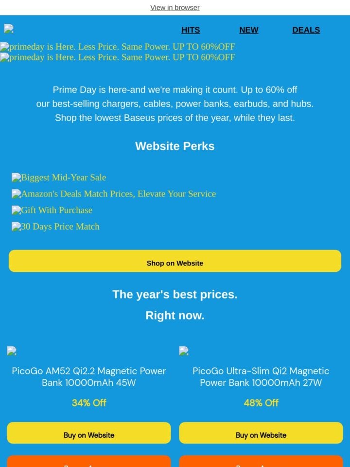 No Thumbnail Set