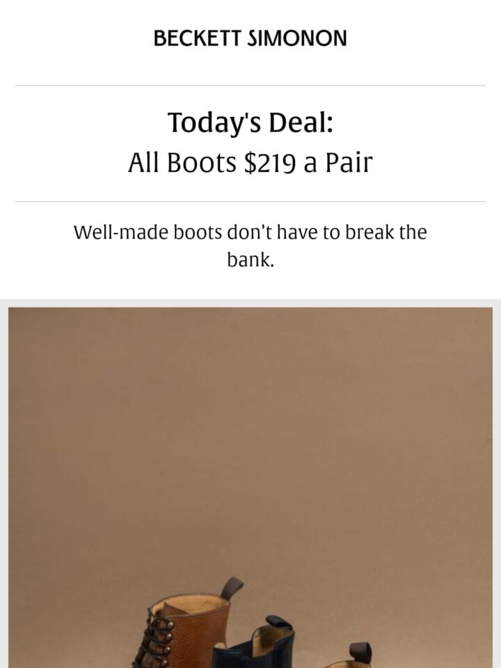 No Thumbnail Set