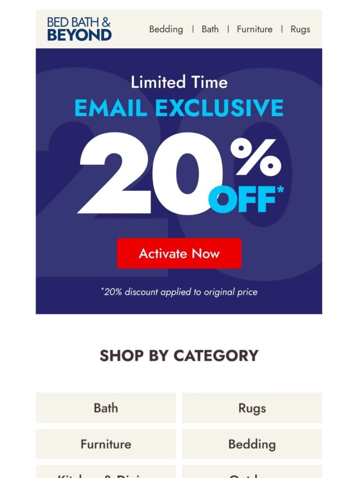 No Thumbnail Set