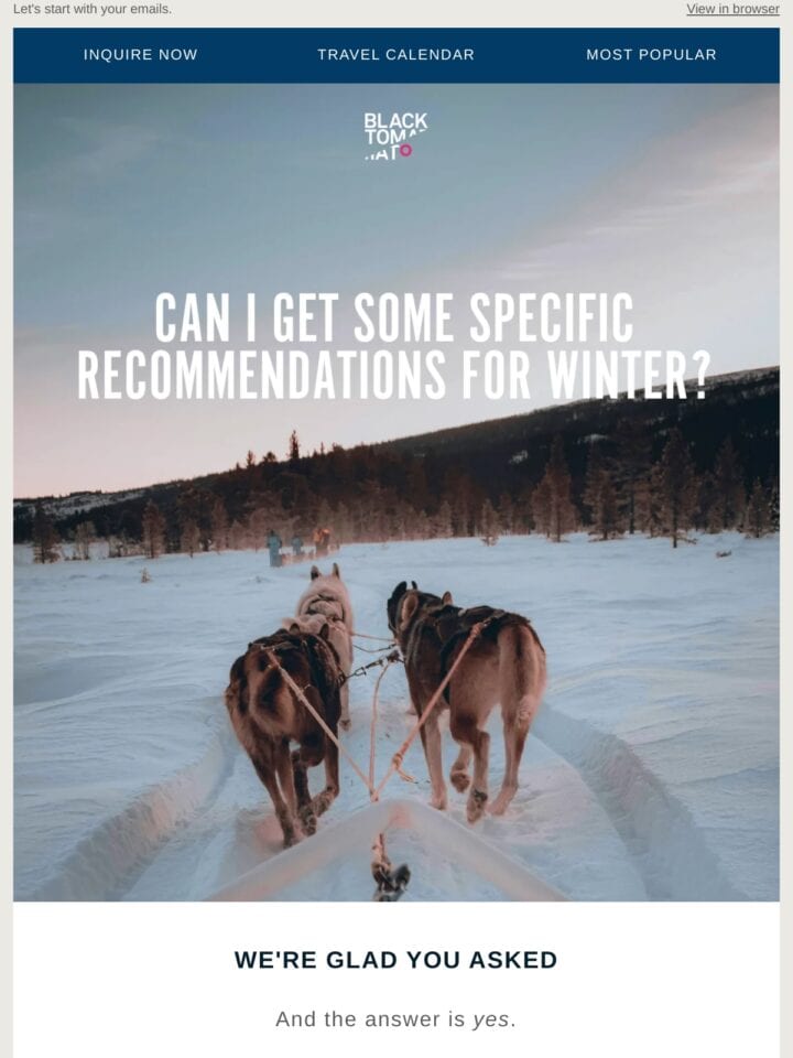 No Thumbnail Set