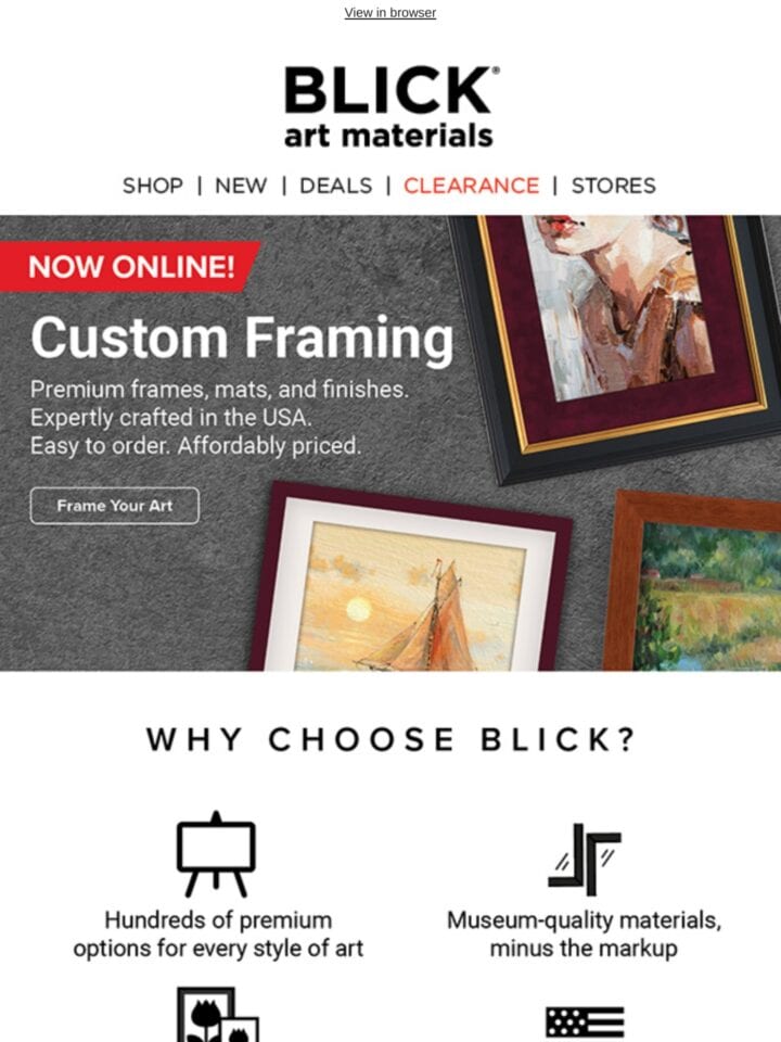 No Thumbnail Set