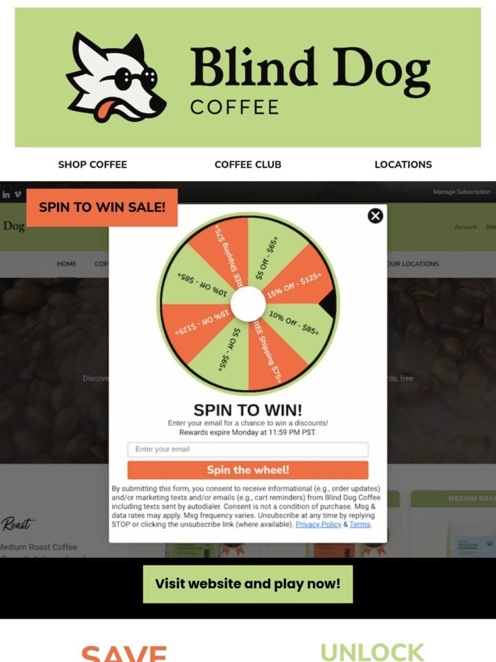 No Thumbnail Set