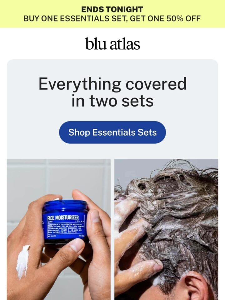 No Thumbnail Set