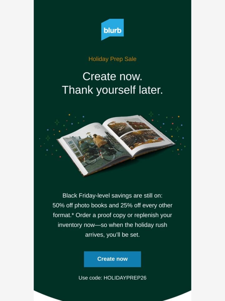 No Thumbnail Set